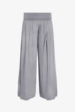 Women's Knit/Woven Combo Trousers