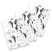 Die Cut Decoupage – Wedding Day (Pack Of 3)