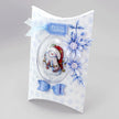 Die Cut Decoupage – Jolly Snowmen & Birds (pack of 3)