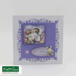 Die Cut Decoupage – Baby (Pack Of 12)
