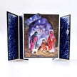 Die Cut Decoupage – Nativity (Pack Of 12)