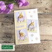 Die Cut Decoupage – Spring and Easter (Pack Of 12)