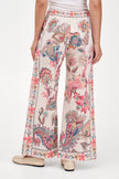Women's Woven Trousers