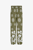 Women's Woven Trousers