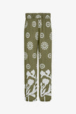 Women's Woven Trousers