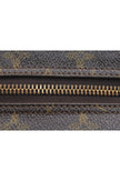 Louis Vuitton Monogram Trousse Toilette 28 Clutch Hand Bag M47522 LV 6922K