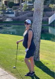 Randi Maternity & Nursing Dress