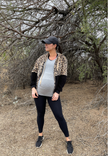 Ashley Maternity Tee Shirt