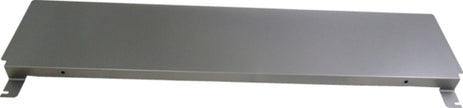 Panneau frontal du tiroir de four Bosch, pièce 11002375
