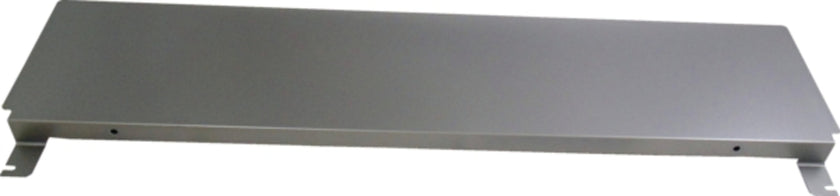 Panneau frontal du tiroir de four Bosch, pièce 11002375