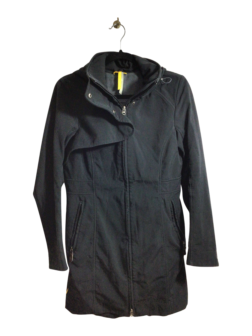 LOLE Women Coats Regular fit in Black - S