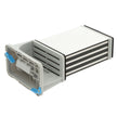 Bosch 11003806 Dryer Heat Exchanger Replacement Part