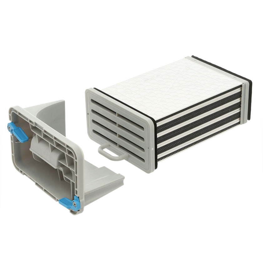 Bosch 11003806 Dryer Heat Exchanger Replacement Part