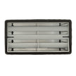 Bosch 11003806 Dryer Heat Exchanger Replacement Part