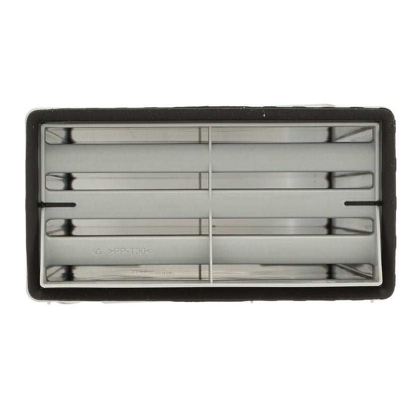 Bosch 11003806 Dryer Heat Exchanger Replacement Part