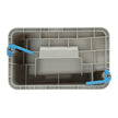 Bosch 11003806 Dryer Heat Exchanger Replacement Part