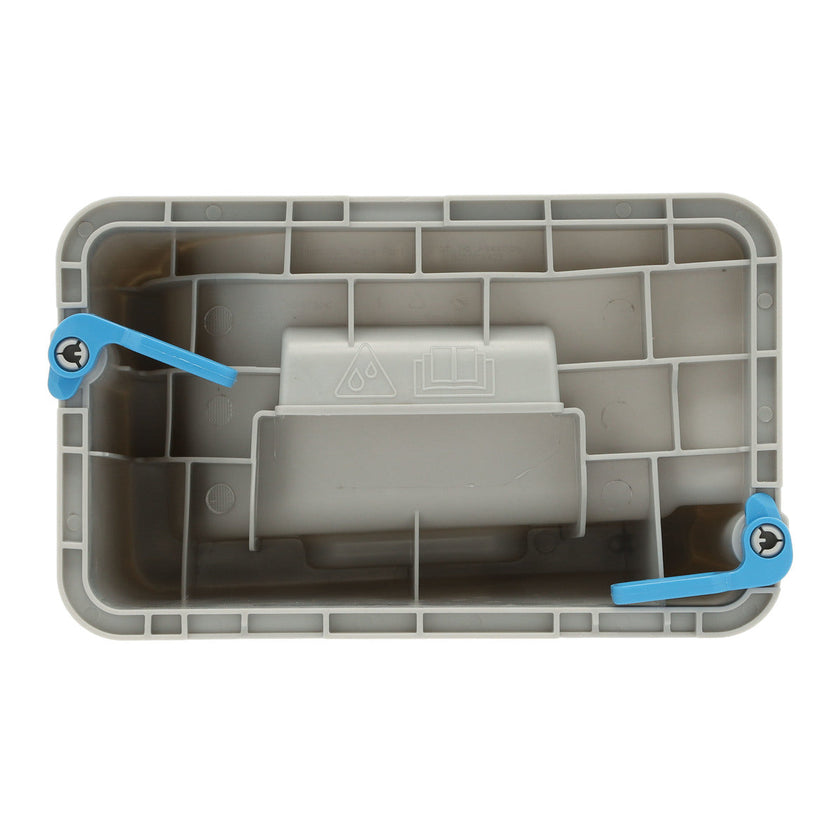Bosch 11003806 Dryer Heat Exchanger Replacement Part