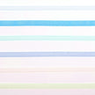 Vaessen Creative Organza Ribbon 6 Colours 6mmx2m Baby Blue