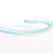 Vaessen Creative Organza Ribbon 6 Colours 3mmx2m Baby Blue