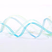 Vaessen Creative Organza Ribbon 6 Colours 3mmx2m Baby Blue