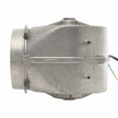 Moteur de ventilateur de hotte de four Bosch 11007194