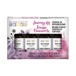Aura Cacia - Journey To Diffusion Kit (4pc)