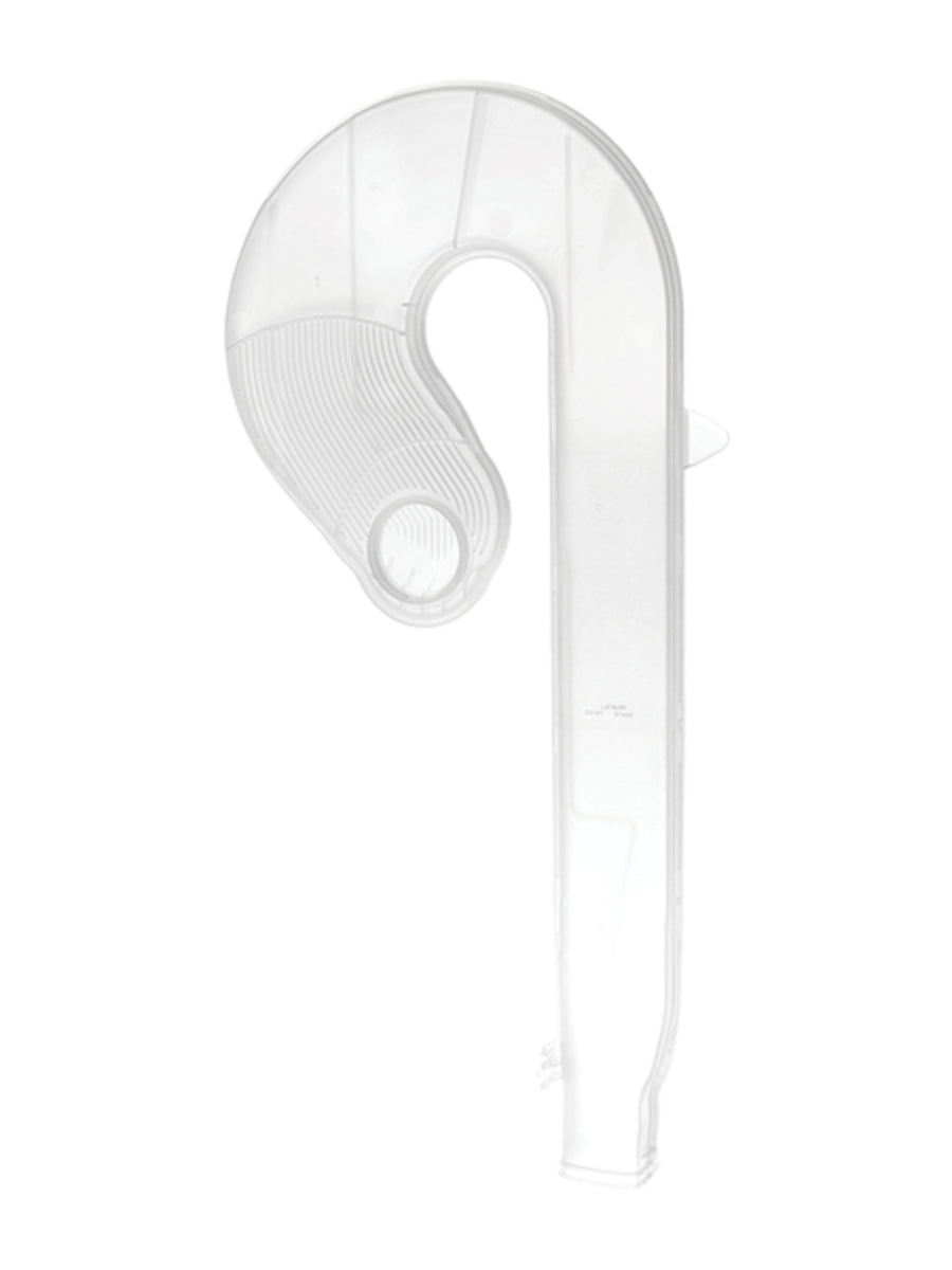 Tuyau de ventilation pour lave-vaisselle Bosch, référence 11010222