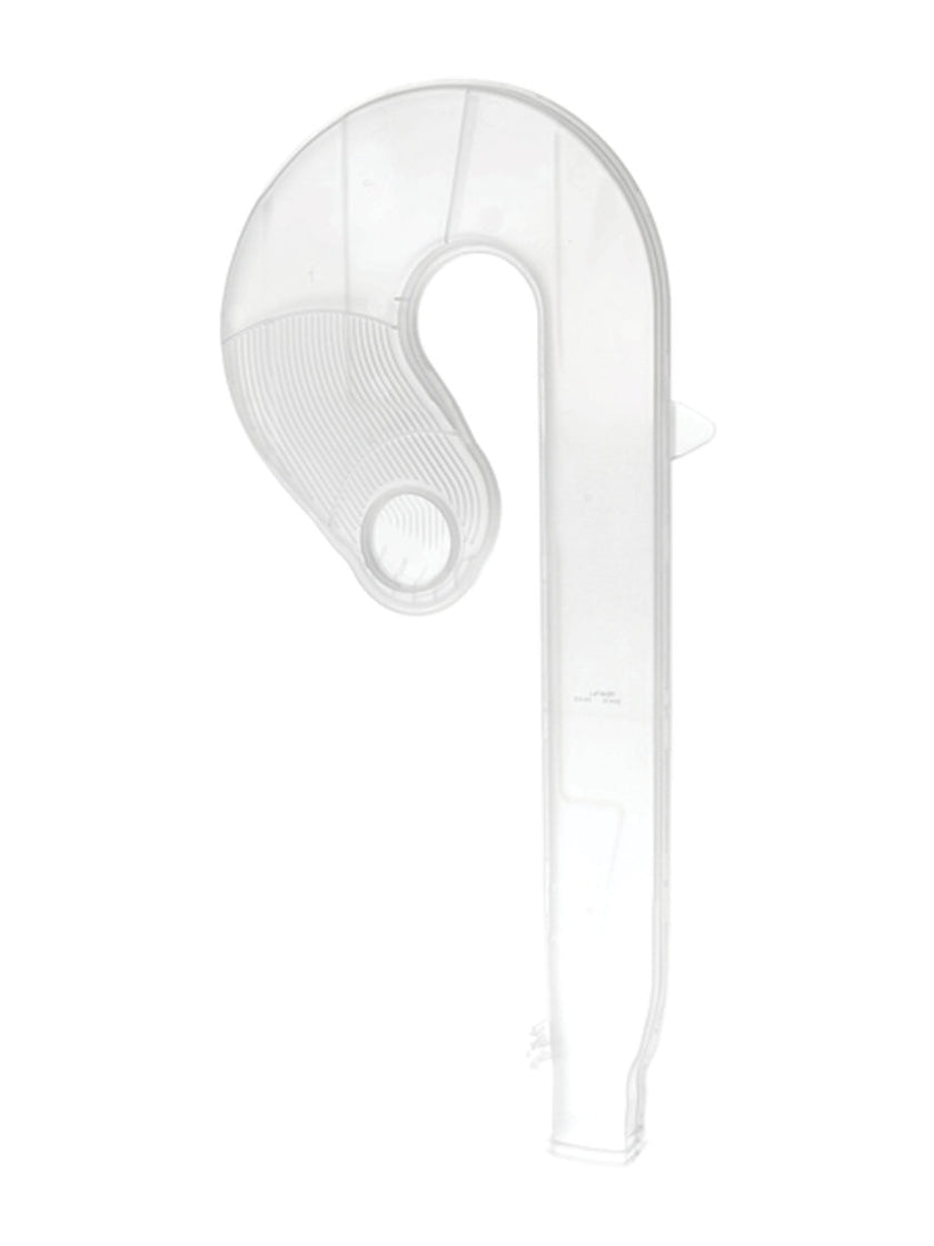 Tuyau de ventilation pour lave-vaisselle Bosch, référence 11010222