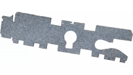 Pièce isolante pour lave-vaisselle Bosch 11011948