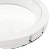 Pièce de rechange pour fenêtre de sèche-linge Bosch : 11012072