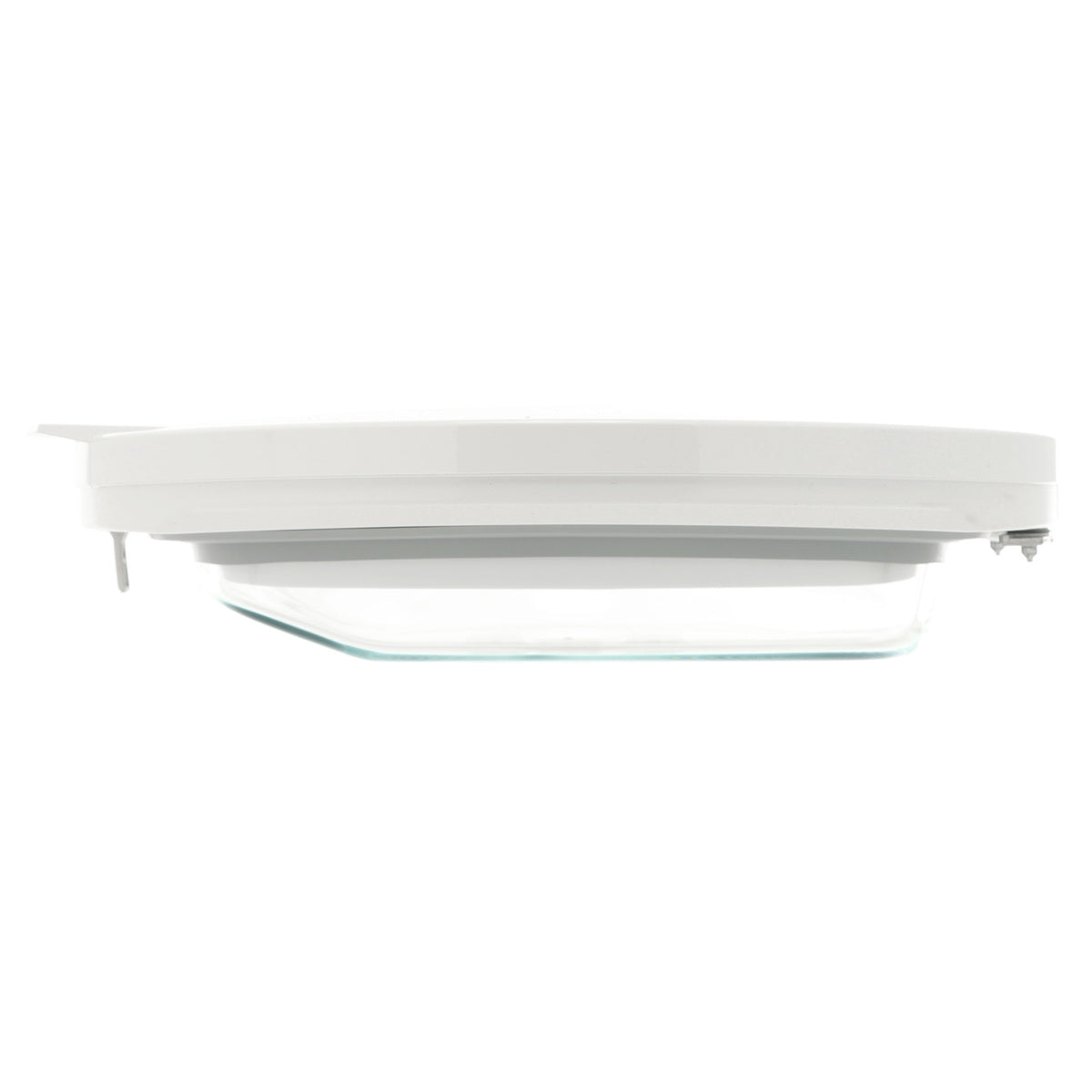 Pièce de rechange pour fenêtre de sèche-linge Bosch : 11012072