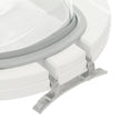Pièce de rechange pour fenêtre de sèche-linge Bosch : 11012072