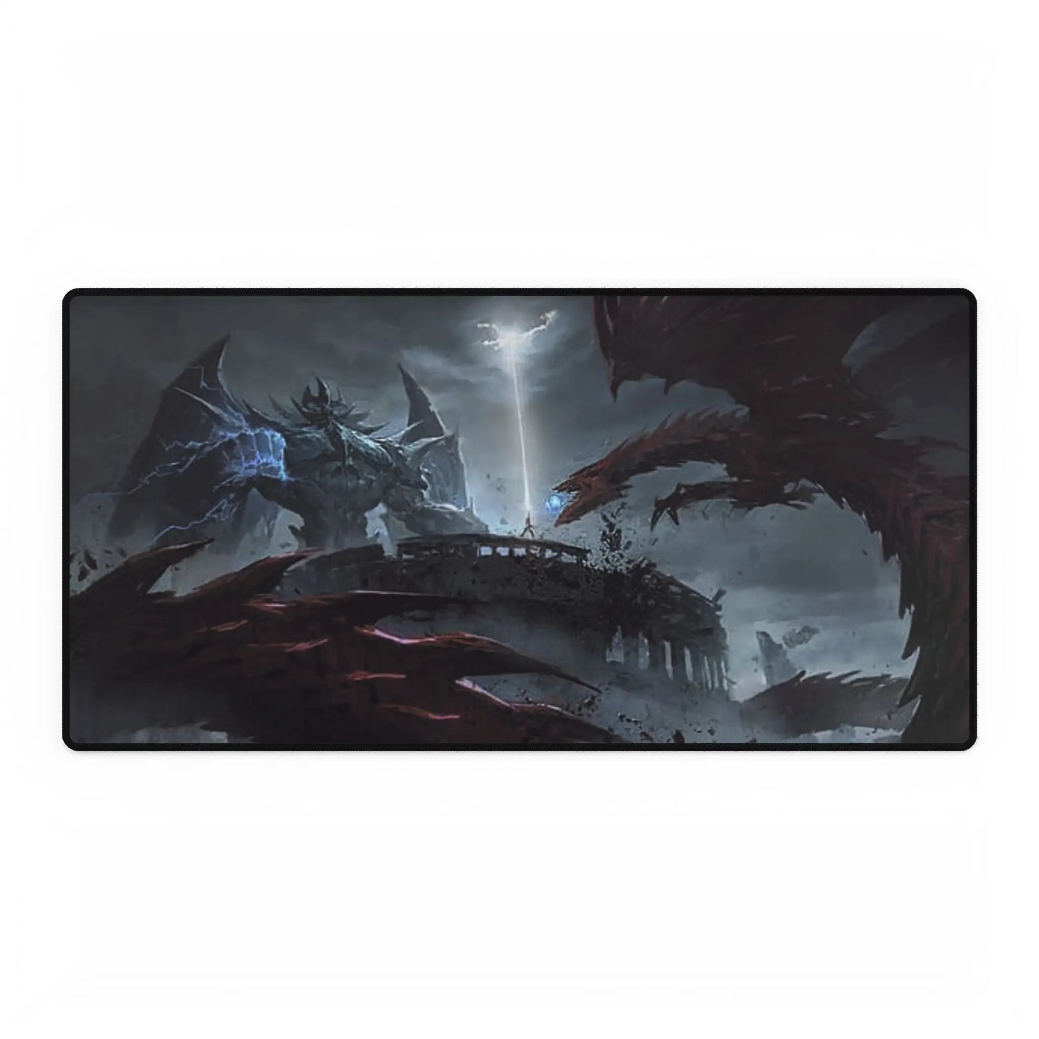 Battle of the Gods Playmat/Computer Mat