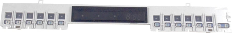 Bosch 11012411 Dishwasher Control Unit Part