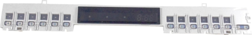 Bosch 11012411 Dishwasher Control Unit Part