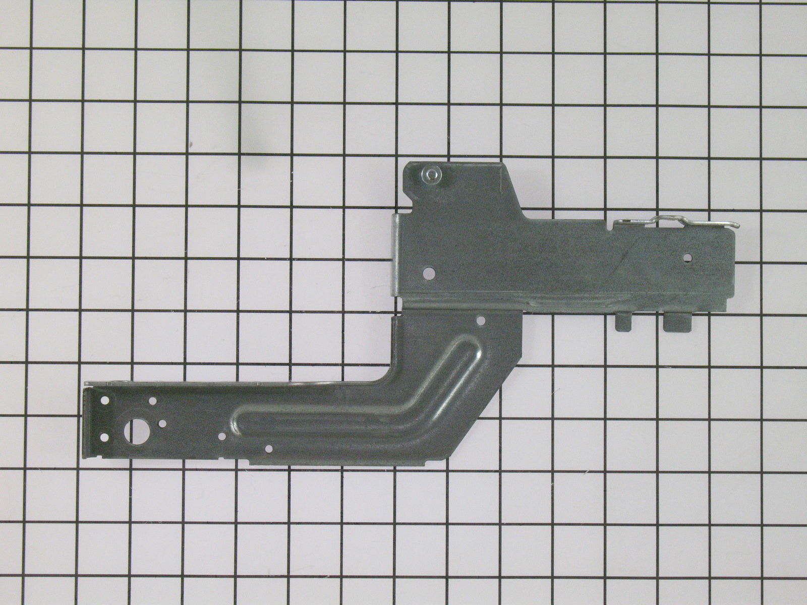 Bosch Dishwasher Hinge Part 11012606 Replacement