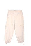 OLD NAVY Women Cargo Pants Regular fit in Beige - M