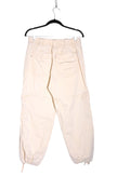 OLD NAVY Women Cargo Pants Regular fit in Beige - M