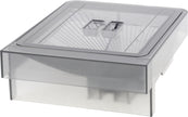 Accessoire pour récipient à grains de café pour cafetière Bosch 11015223