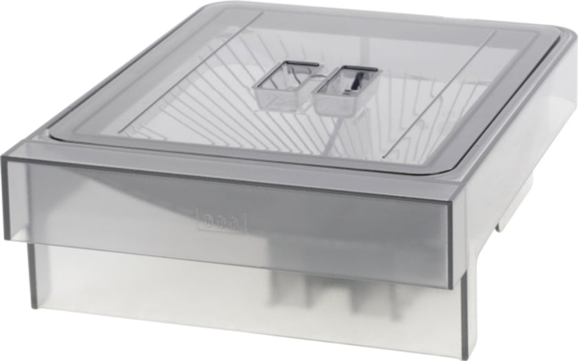 Accessoire pour récipient à grains de café pour cafetière Bosch 11015223