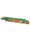 Bosch 11016600 Oven Range Relay Module Part