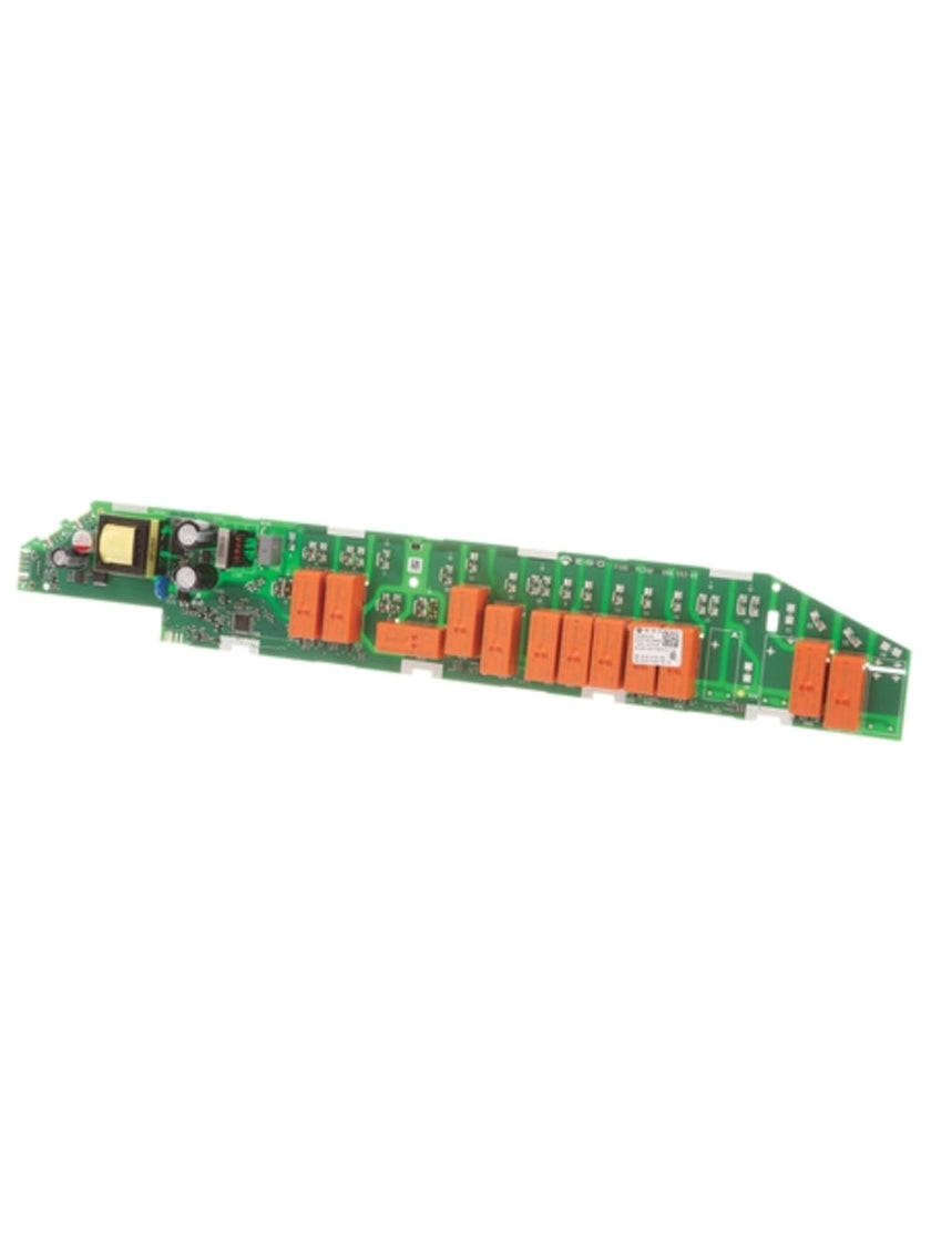 Bosch 11016600 Oven Range Relay Module Part