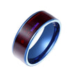 LED Display Smart Ring – Futuristic Stainless Steel Design for Digital Style & Everyday Wear