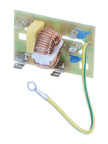 Bosch 00648809 Microwave Frequency Filter Part