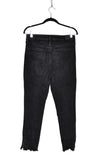 AMERICAN EAGLE Women Skinny Jeans Regular fit in Black - 10