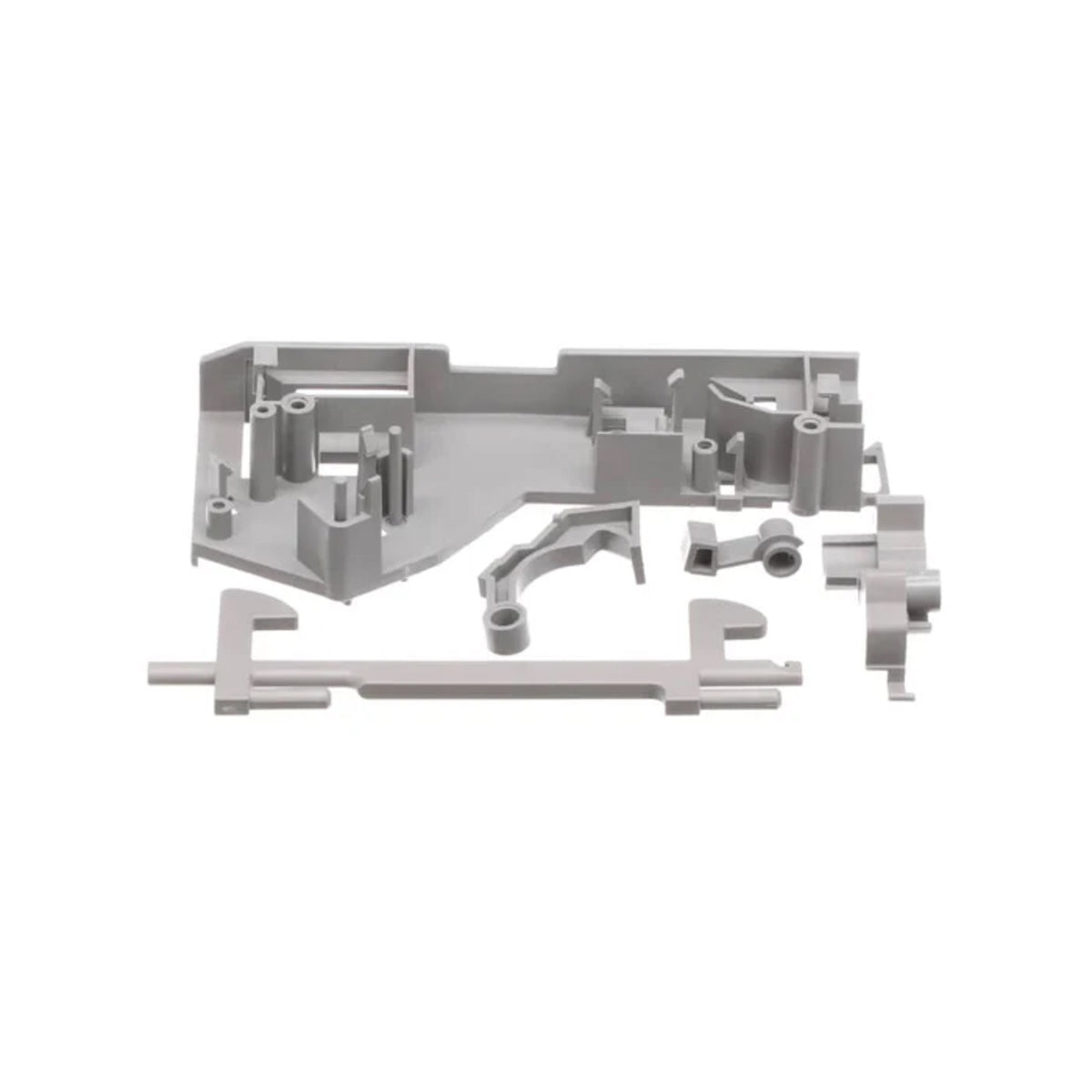 Bosch Range Door Latch, Part#: 11018656