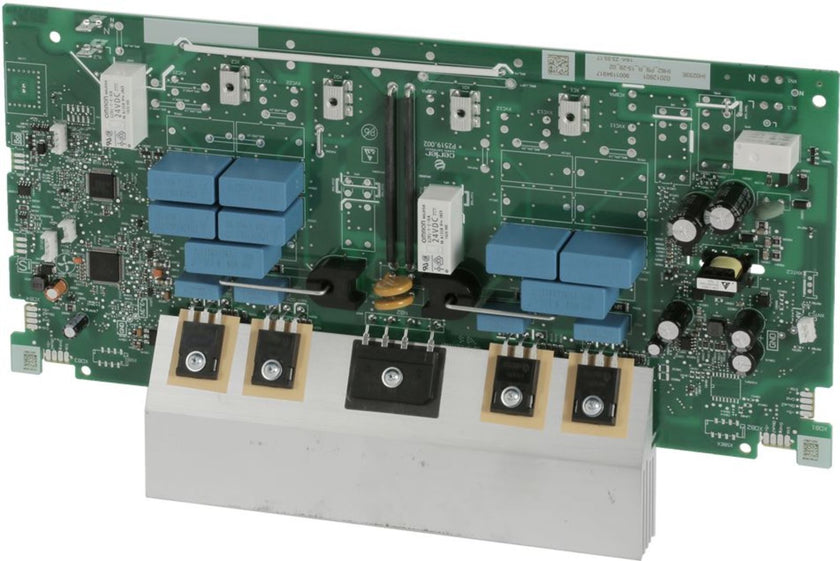 Module de puissance de four Bosch, pièce de rechange 11019879