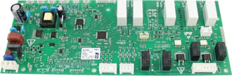 Bosch 11020742 Programmed Oven Range Control Module