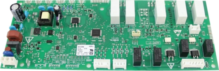 Bosch 11020742 Programmed Oven Range Control Module