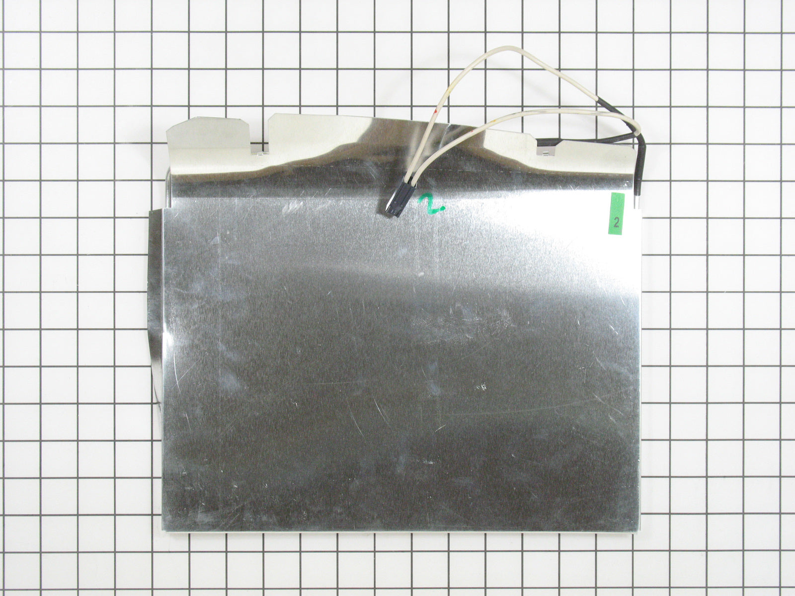 Bosch 11021376 Defrost Heater for Refrigerator